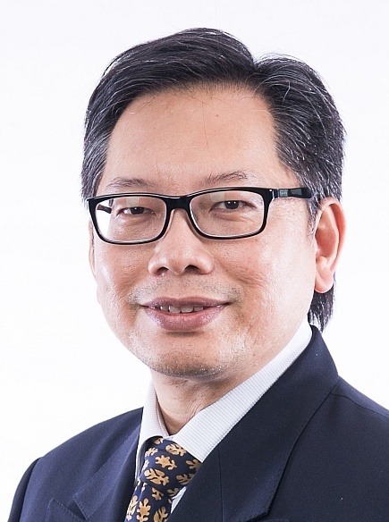 Dr Pang Yoke Teen, Senior ENT Specialist Singapore — CENTAS ENT