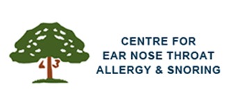 Centre For Ear Nose Throat Allergy & Snoring